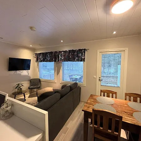 Viitadyyni شقة كالايوكي