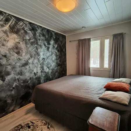 Viitadyyni Apartman *