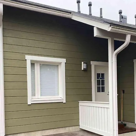 Viitadyyni Apartment *