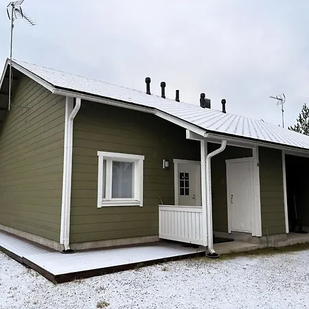 Viitadyyni Apartment