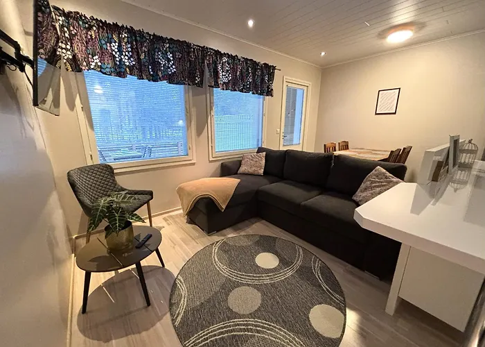 Apartment Viitadyyni