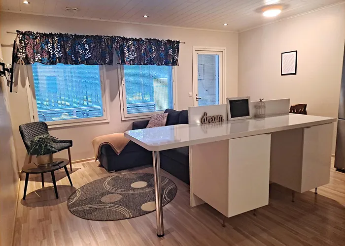 Apartment Viitadyyni *