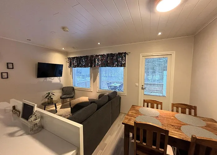 Viitadyyni Apartment Kalajoki