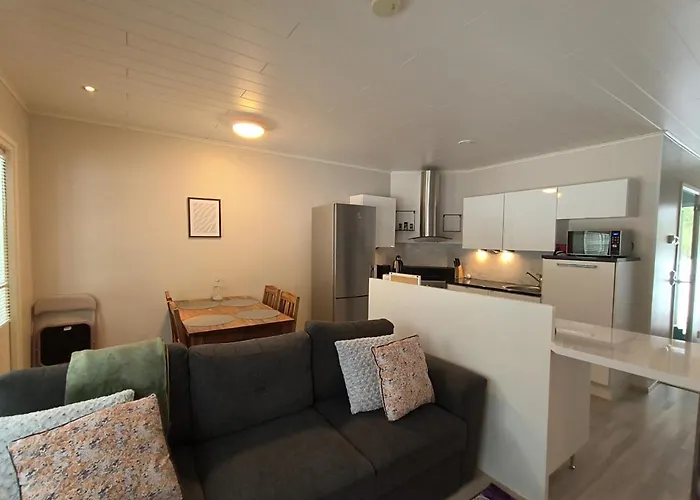 Apartment Viitadyyni