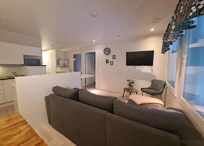 Apartment Viitadyyni