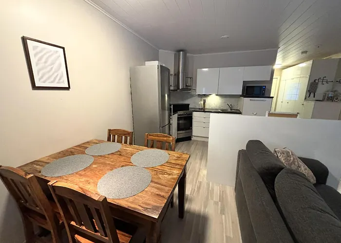 Apartment Viitadyyni