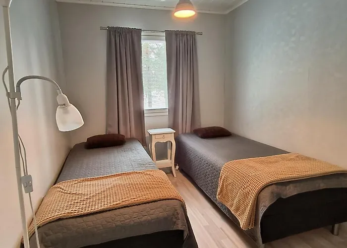 Apartment Viitadyyni *