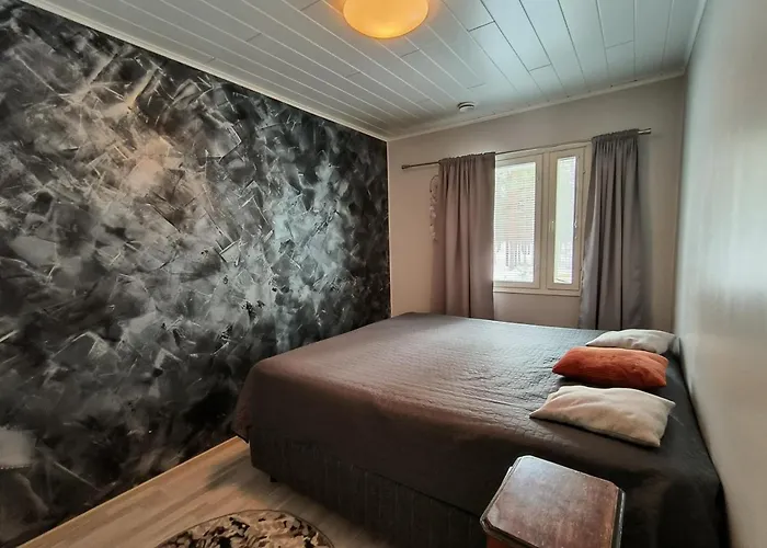 Viitadyyni Apartment *