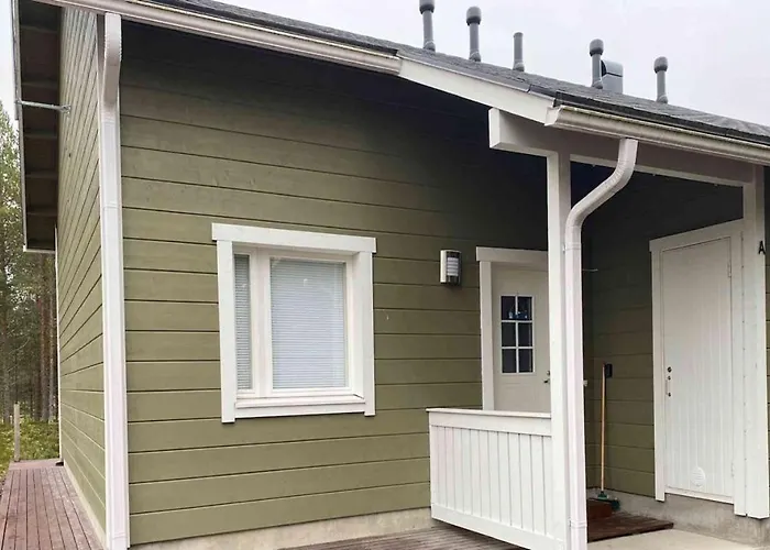 Viitadyyni Apartment *