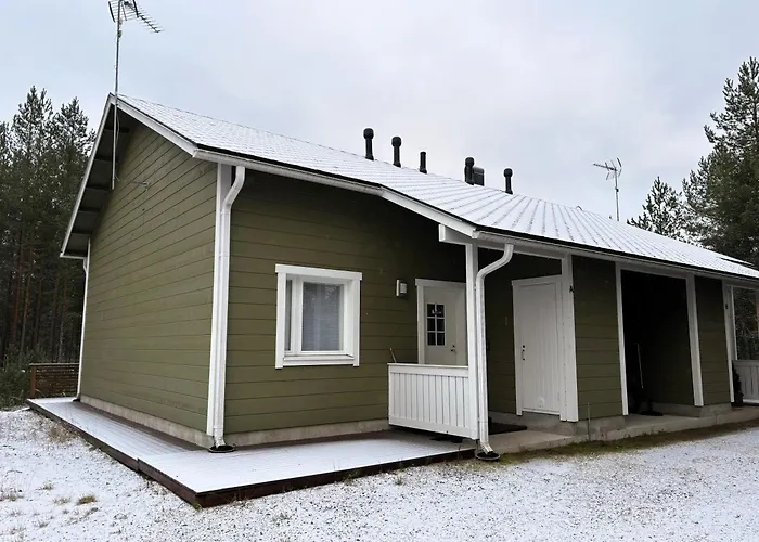 Viitadyyni Apartment